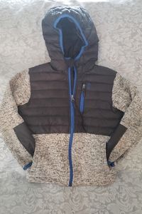 Boys coat